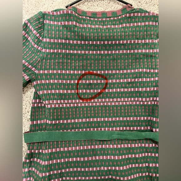 Diane Von Furstenberg Nita Dress - Picture 8 of 8